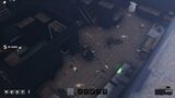 Humanitz  GUITAR asmr with storm