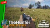 Hunting Bengal Tigers with  the group!!!   |  theHunter: Call of the Wild Live