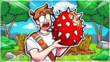 I Built The PERFECT FARM and Found Mysterious Eggs in Luma Island