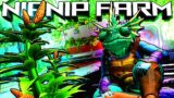 I Started An Illegal NipNip Farm in No Man's Sky