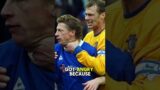 “I thought I'd killed the fella!"  #football #footballstory #everton #footballshorts