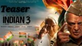 INDIAN 3: War Mode Notion Trailer | Kamal Haasan|Kajal Aggarwal|Vivek|Nedumudi Venu | PIT|TAMIL|