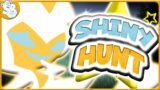 IT'S OVER 10,000!!!!!!!! #shorts  #pokemon #shinyhunting
