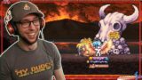 Idleon P.P Account Kattlekruk Fight & Coromon RAMPING  | Stream Vods | IdleOn