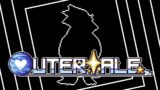 In Space, nobody remembers you're Genocides (PS!Outertale Chaotic Route)