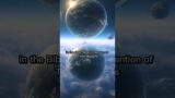 In the Bible there is Mention of the Three Heavens #jesus #bible #biblestories #god