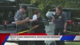 Infant death investigation underway in Troy, Missouri