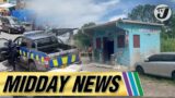 Injuries Rise in Clarendon Mass Shooting | Manchester Man Arrested for Theft of Flow Cables