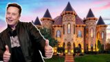 Inside the Extravagant Homes of Billionaire Executives (2024)