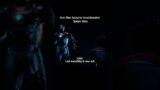 Iron Man lectures troublemaker Spider Man – Spider Man 1