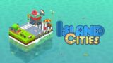 Island Cities – Jigsaw Puzzle – Gameplay / (PC)