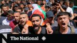 Israeli settler attack on West Bank village casts shadow over ceasefire talks