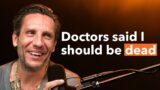 It's Never Too Late to Turn Your Life Around (ft. Brandon Novak)