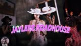 JAYLENE BEHIND BARS AGAIN!?!|JAYLENE'S ROADHOUSE|RDR2 ROLEPLAY SEASON 2 EP. 3