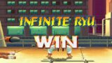 JOE HAGASHI VS INFIT.RYU BEST FIGHT EVER