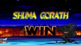 JOE HAGASHI VS SHUMA BEST FIGHT EVER