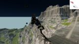JUMP INTO LEEP OF DEATH  –  BeamNG Drive 4K | #beamngdrive #beamng #4k