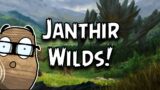 Janthir Wilds! – GW2 Expansion Story & Lore Playthrough – Part  2