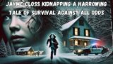 Jayme Closs A Harrowing Kidnapping Tale of Survival Against All Odds