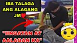 Jm To the rescue agad Kay Fyang masama Ang pakiramdam #jmfyang