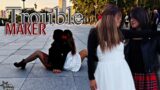 [K-POP IN PUBLIC | SPAIN] TROUBLEMAKER – Troublemaker (Dreamcatcher ver.) // Dance Cover by SF2