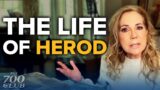 Kathie Lee Gifford Explores the Herod and Mary Connection