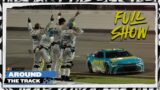 Kicking off the rust with new tire strategies at Richmond | Around the Track