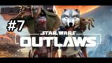 Kijimi – Star Wars Outlaws Walkthrough Part 7