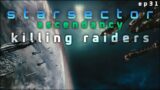 Killing Raiders in Starsector Ascendancy – Nexerelin Let's Play // EP31