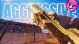 LEGENDARY RANK AGGRESSIVE P90 RUSH 42 KILLS WITH RANDOM SQUAD – BLOOD STRIKE