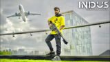 LETS PLAY INDIA'S BATTLE ROYALE