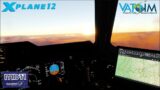 *LIVE* Short Haul MD-11 Cargo Ops Testing SimHeaven 3.0 (X-Plane 12)