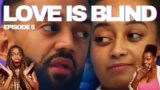 LOVE IS BLIND UK S1 EP5 RECAP & REVIEW – OLLIE AND DEMI DRAMA