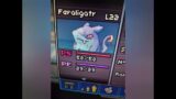 La mia squadra di Coromon per la Nuzlocke