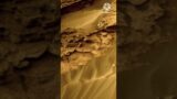 Latest 4k Video Footage Of Mars Surface #Youtube #Shorts