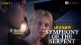 Let's Play !!! Symphony Of The Serpent Part 1