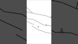 Line Rider Race – Fantasia – Light Blue Part 1