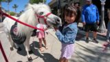 Lt. Rowdy visiting Main Street Ventura 4 of 7 72024