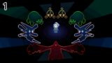 LunarLux Playthrough Legend Mode (Part 1) [No Commentary]