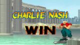 MARVEL VS CAPCOM MUGEN**ANTI-VENOM VS CHARLIE NASH