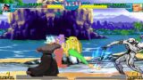 MARVEL VS CAPCOM MUGEN**ANTI-VENOM VS MASTER-GEESE