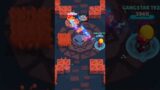MAX DUEL 1V3 #supercell #gaming #brawlstars #shorts