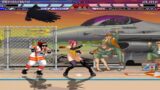 M.I.C.A Final Compilation Edition 1.1 MUGEN**NAKURURU VS BLAIR