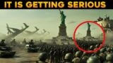 MYSTERY BABYLON WILL FALL! COME OUT OF HER MY PEOPLE!