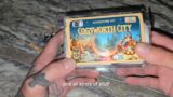 Mail Time, Inventr.io Cogsworth City Kit