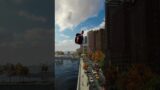Marvels SpiderMan Remastered Gameplay #shorts 61kyt