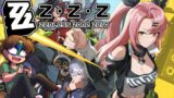 MaskMan Tries Zenless Zone Zero (LIVE!)