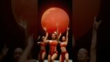 Megan Thee Stallion Mamushi Dance and Music Video Symbolism Meaning Snake and Blood Moon