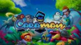 Mein neuer Freund cupi | Coromon 1.0