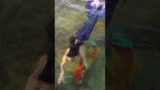 Mermaid to the rescue!